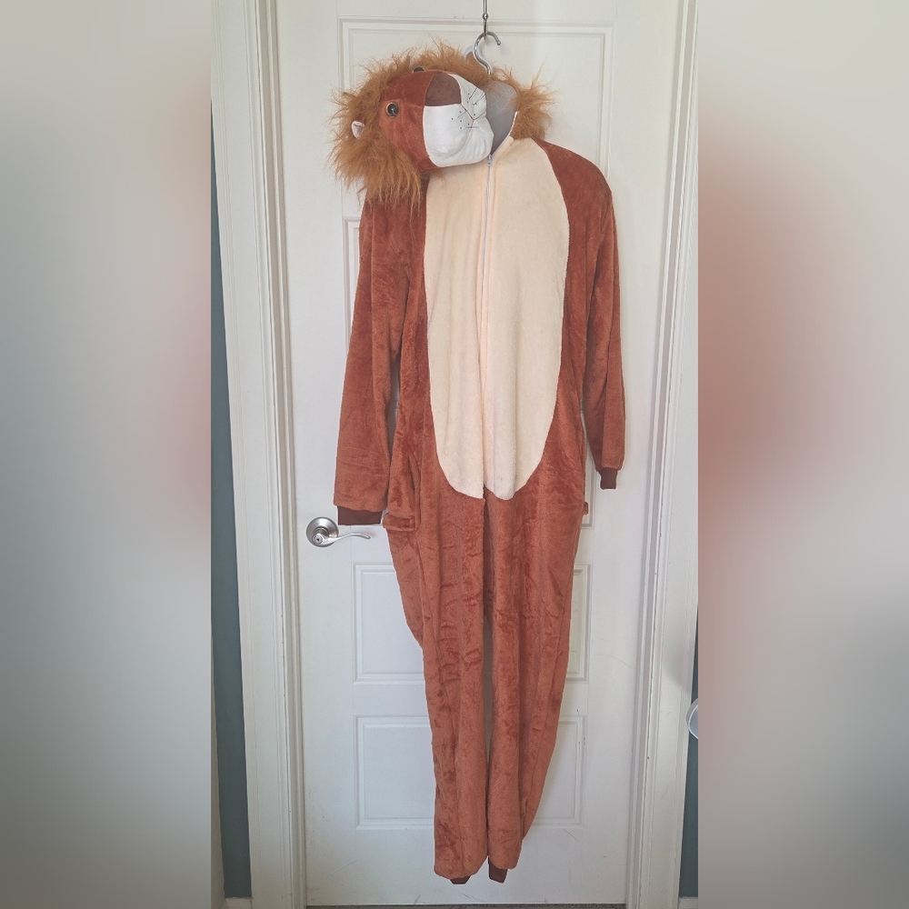 Unsex Adult Onesie Animals Pajamas Cosplay Party Sleeping Pajamas